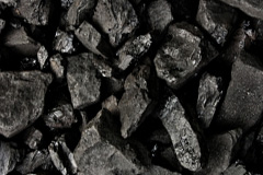 Earley coal boiler costs